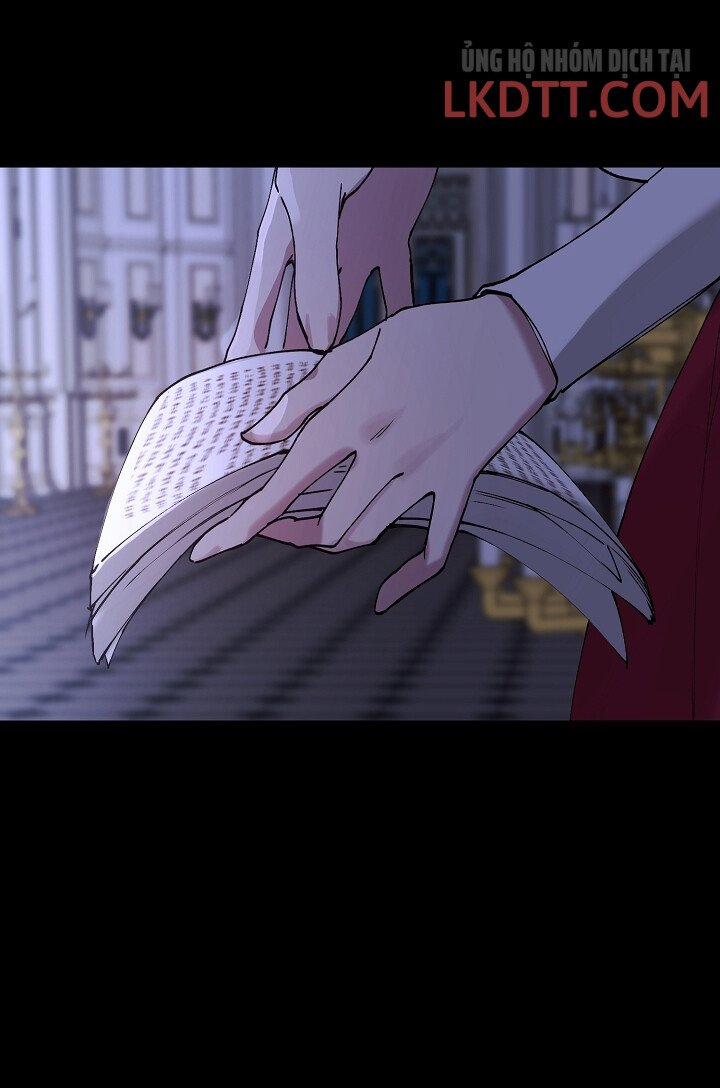 Ác Nữ Cần Bạo Chúa 2 trang 7