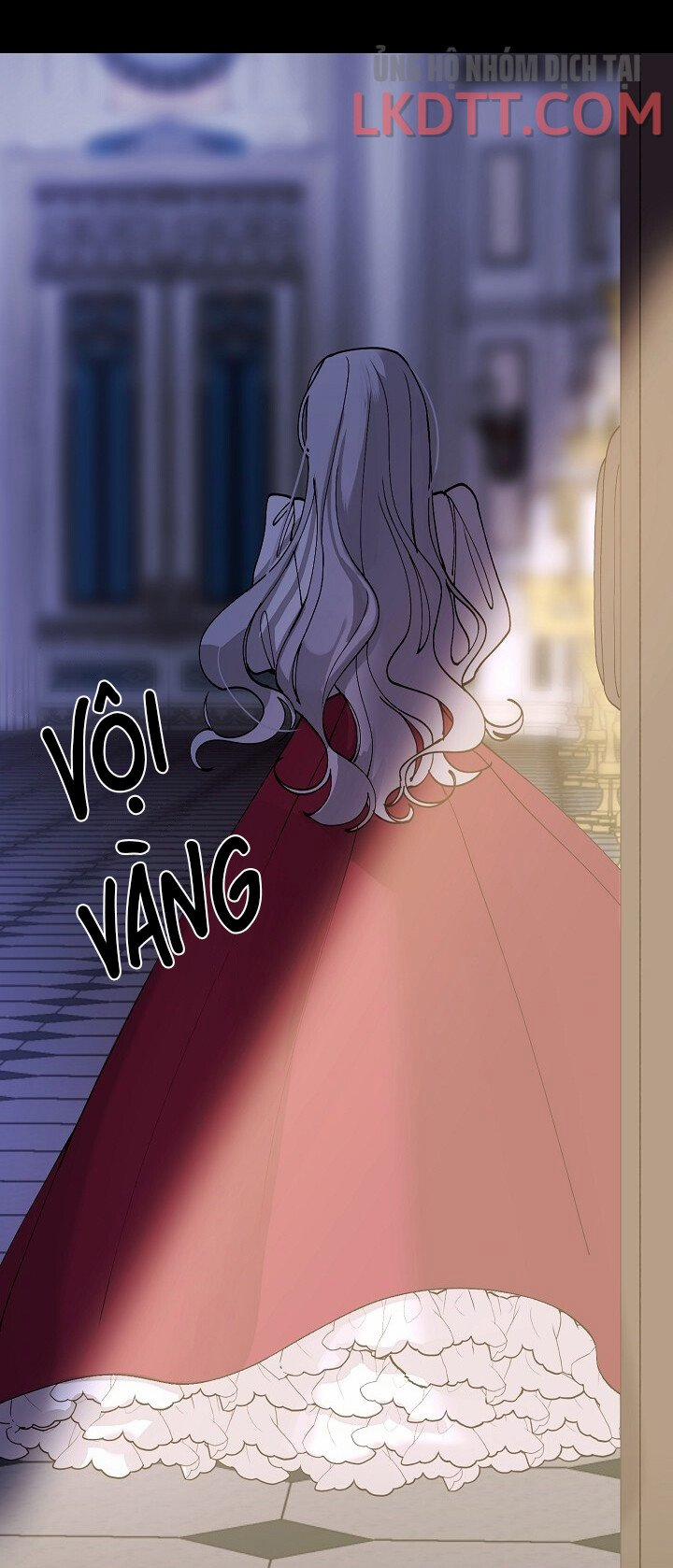 Ác Nữ Cần Bạo Chúa 2 trang 8