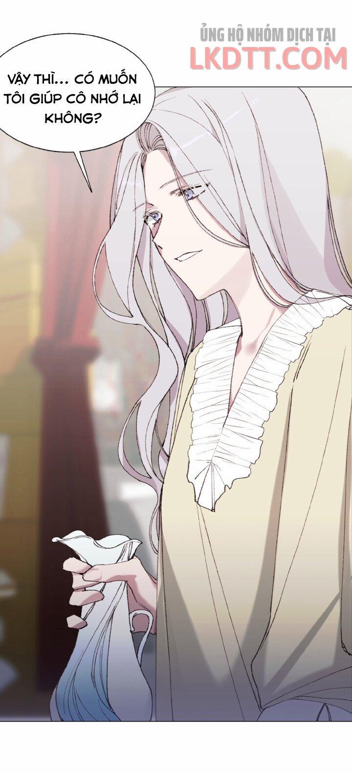 Ác Nữ Cần Bạo Chúa 3 trang 11