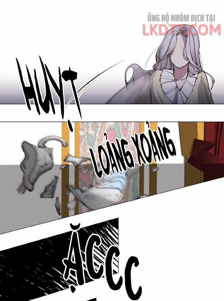 Ác Nữ Cần Bạo Chúa 3 trang 12