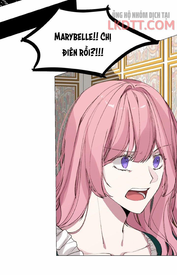 Ác Nữ Cần Bạo Chúa 3 trang 13