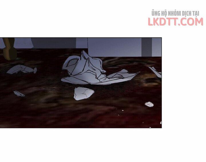 Ác Nữ Cần Bạo Chúa 3 trang 14