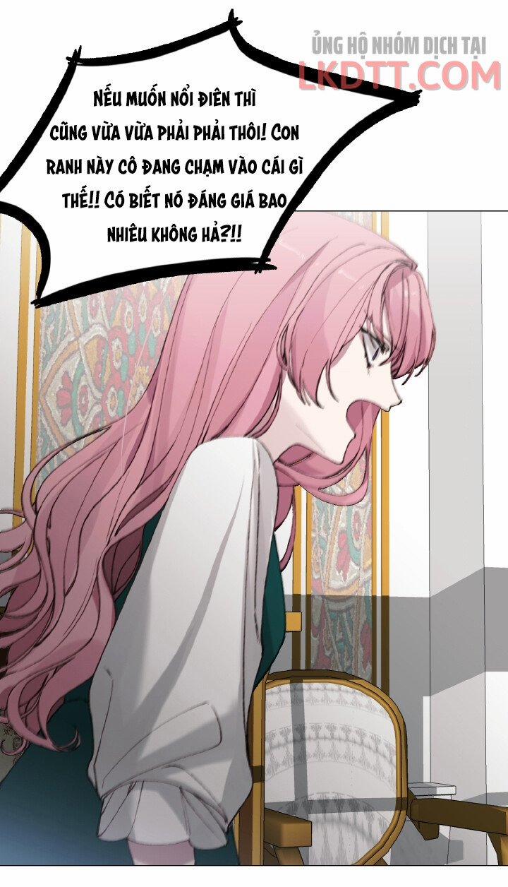 Ác Nữ Cần Bạo Chúa 3 trang 15