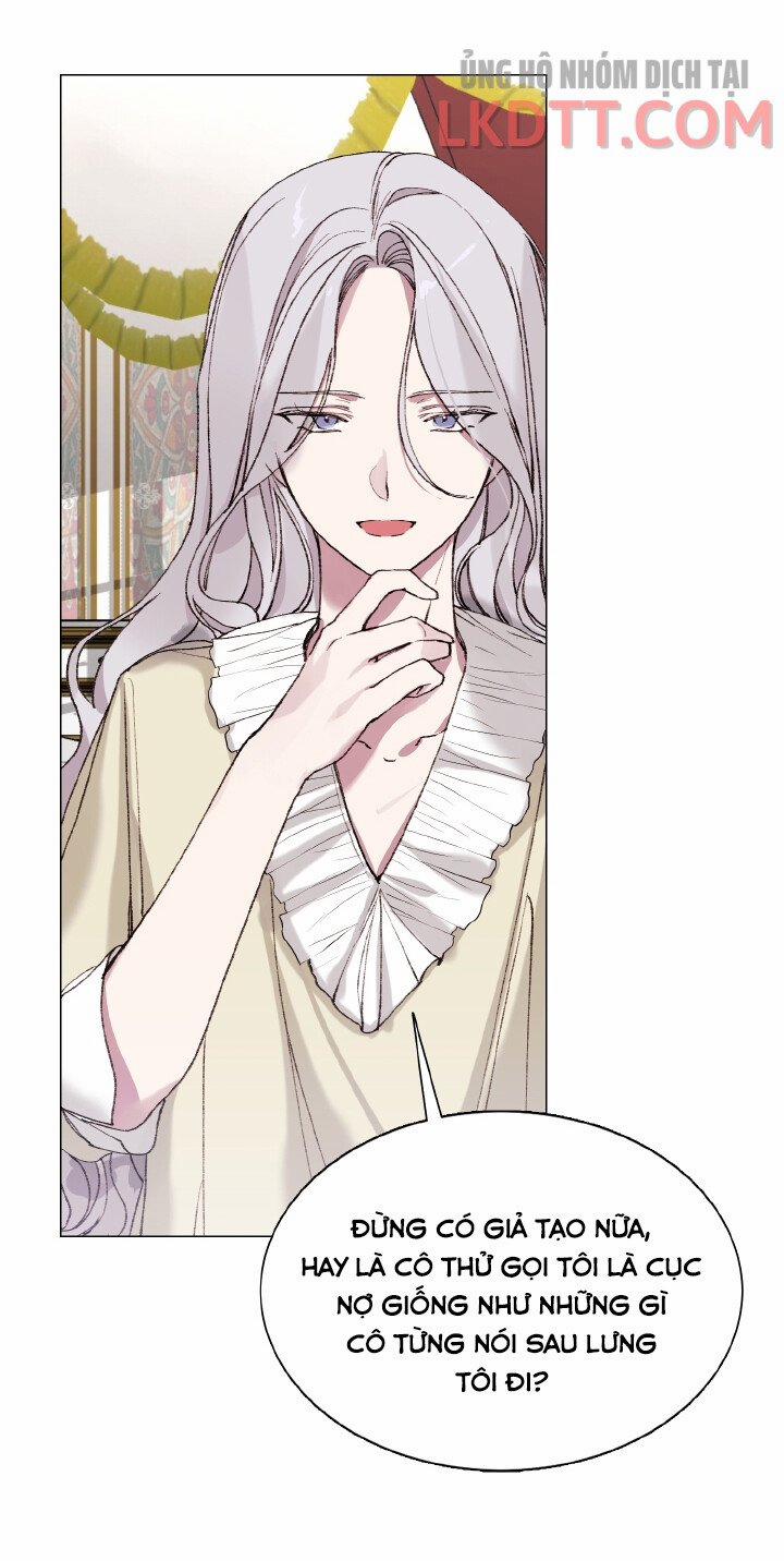 Ác Nữ Cần Bạo Chúa 3 trang 17