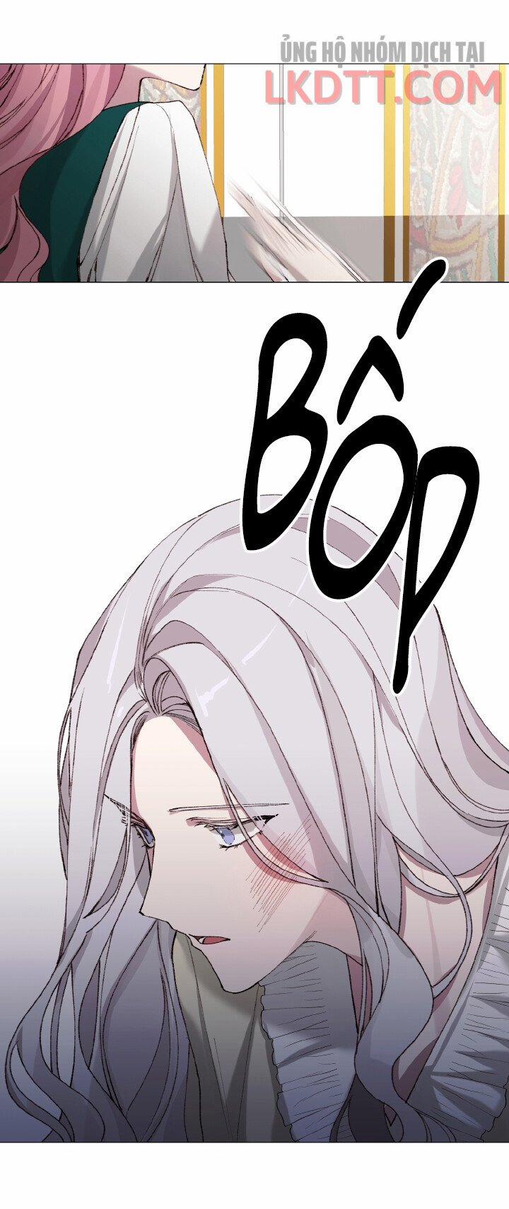 Ác Nữ Cần Bạo Chúa 3 trang 18