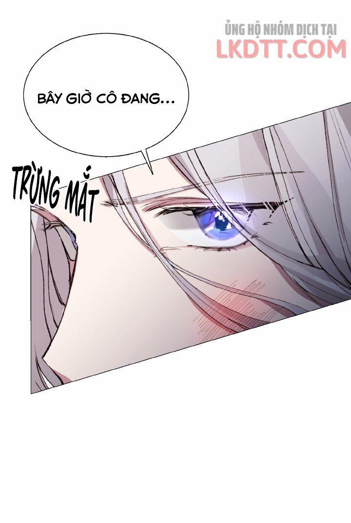 Ác Nữ Cần Bạo Chúa 3 trang 19