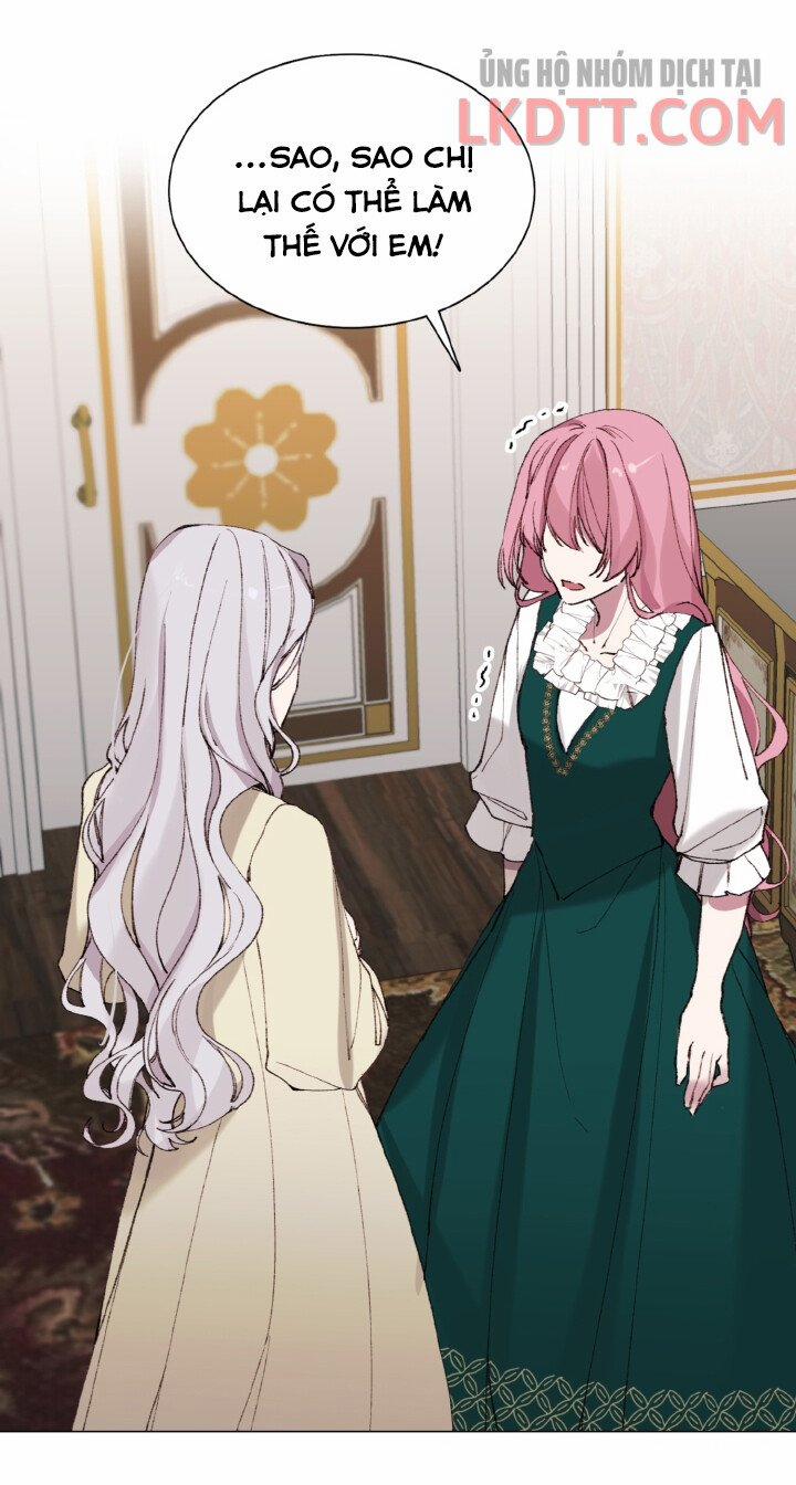 Ác Nữ Cần Bạo Chúa 3 trang 2