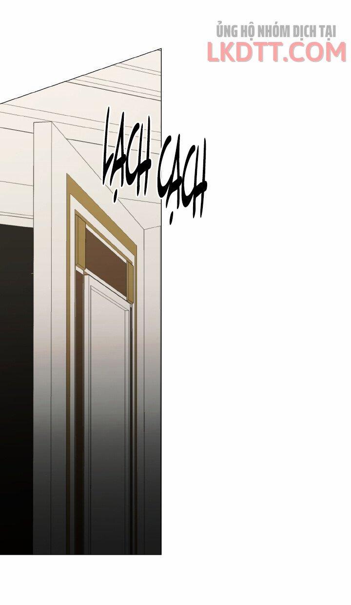 Ác Nữ Cần Bạo Chúa 3 trang 20