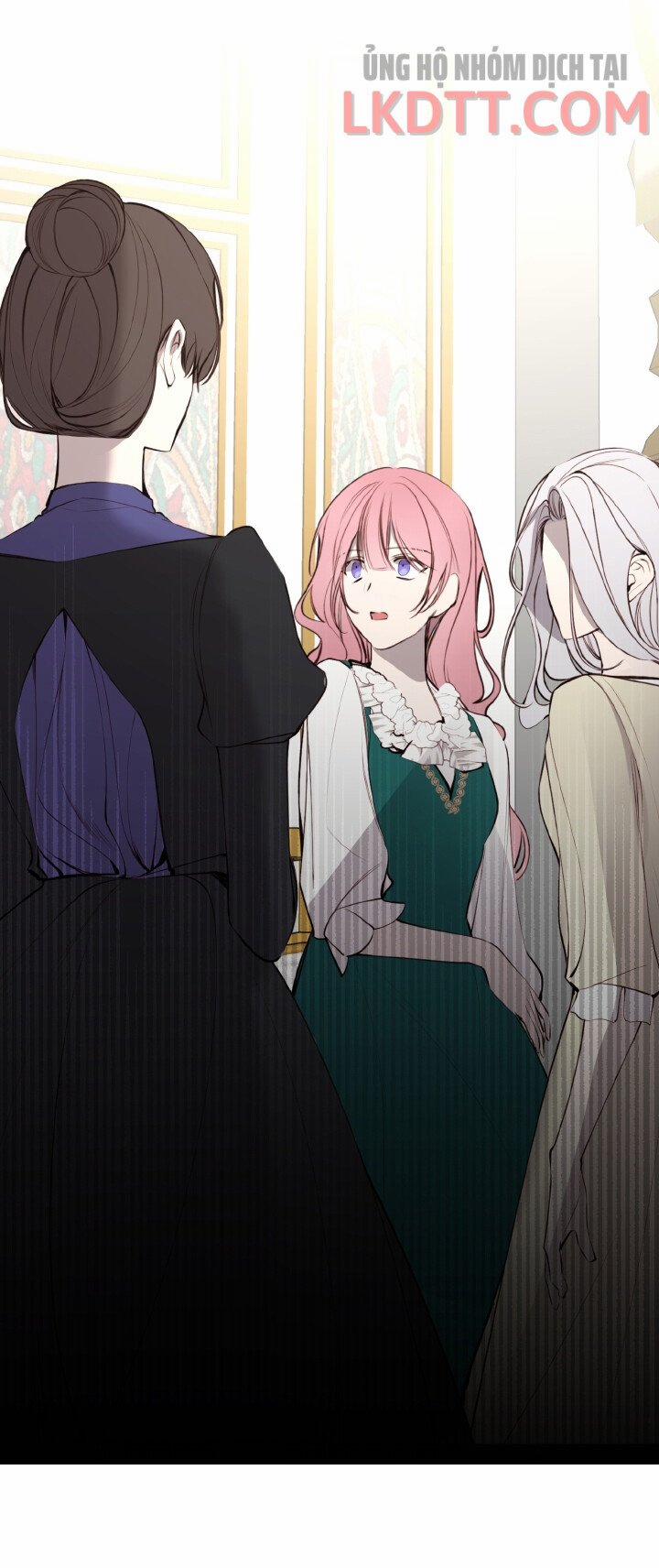 Ác Nữ Cần Bạo Chúa 3 trang 22