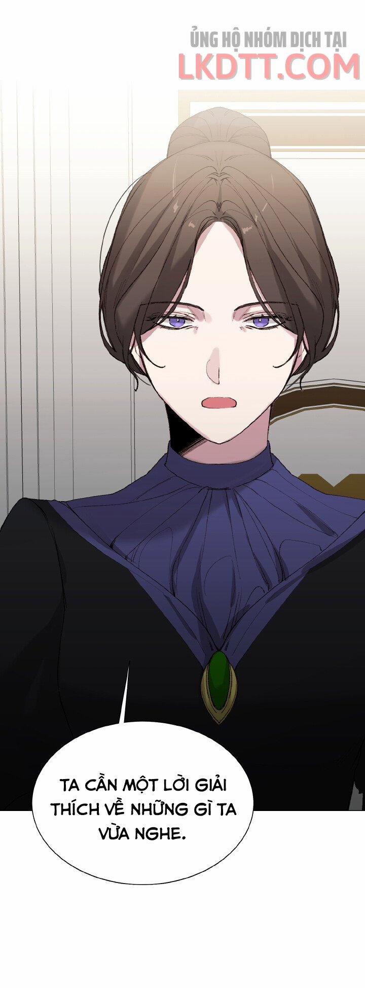 Ác Nữ Cần Bạo Chúa 3 trang 23