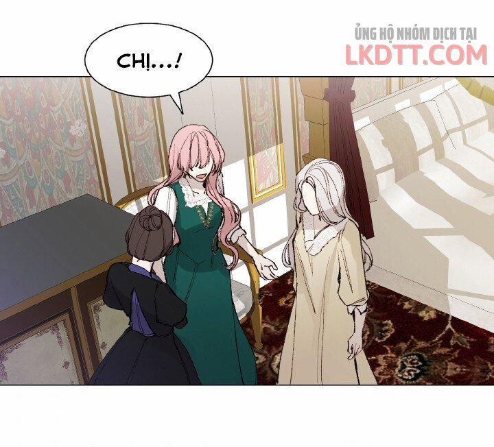Ác Nữ Cần Bạo Chúa 3 trang 27