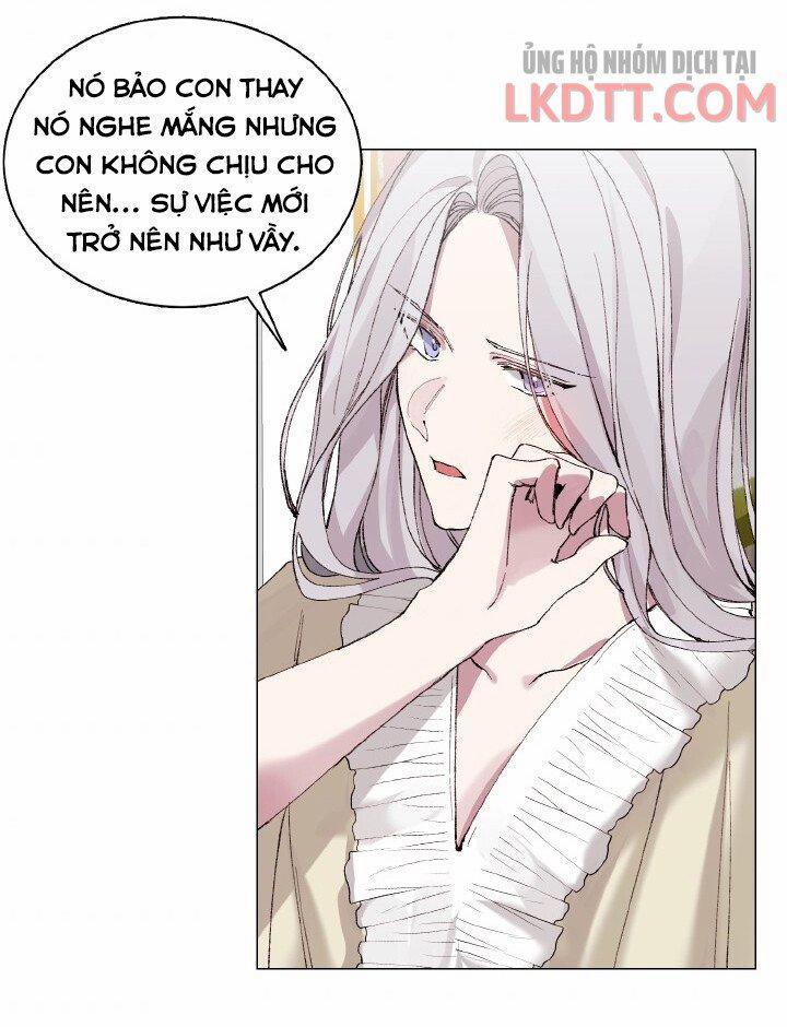 Ác Nữ Cần Bạo Chúa 3 trang 28