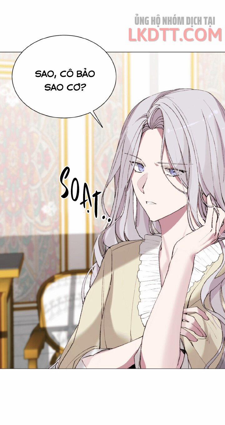 Ác Nữ Cần Bạo Chúa 3 trang 3