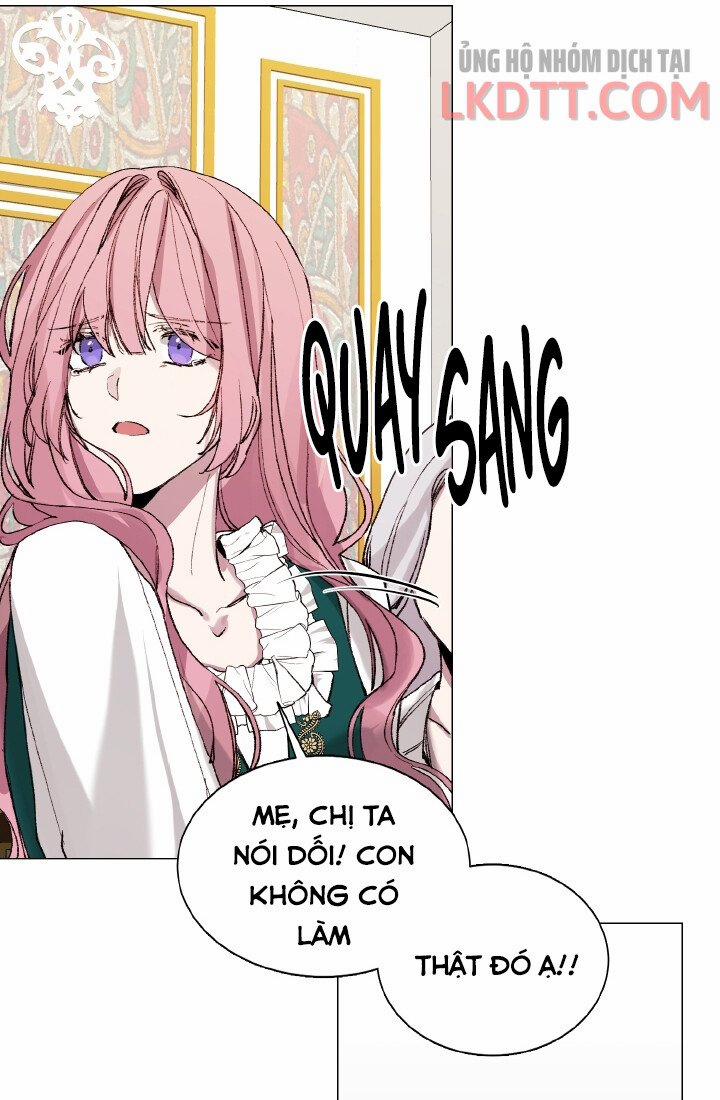 Ác Nữ Cần Bạo Chúa 3 trang 30