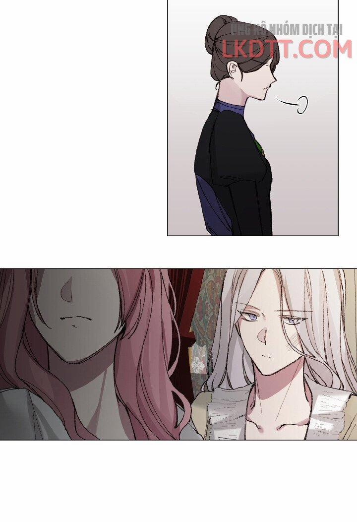 Ác Nữ Cần Bạo Chúa 3 trang 31