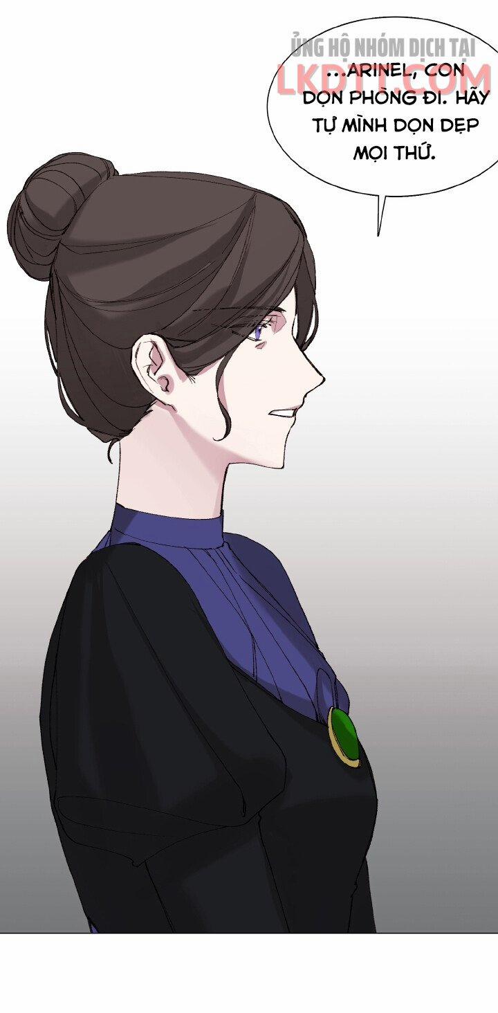 Ác Nữ Cần Bạo Chúa 3 trang 32