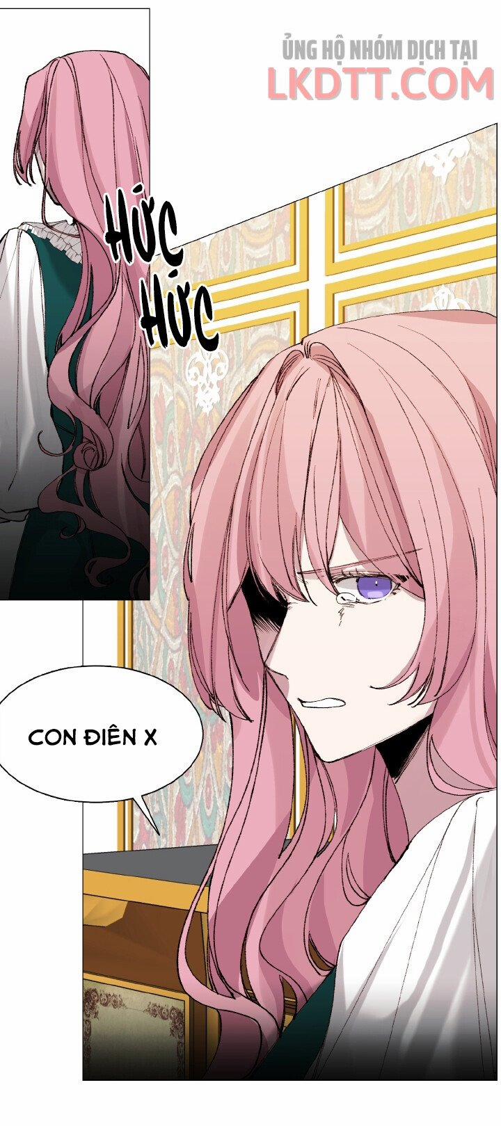 Ác Nữ Cần Bạo Chúa 3 trang 35
