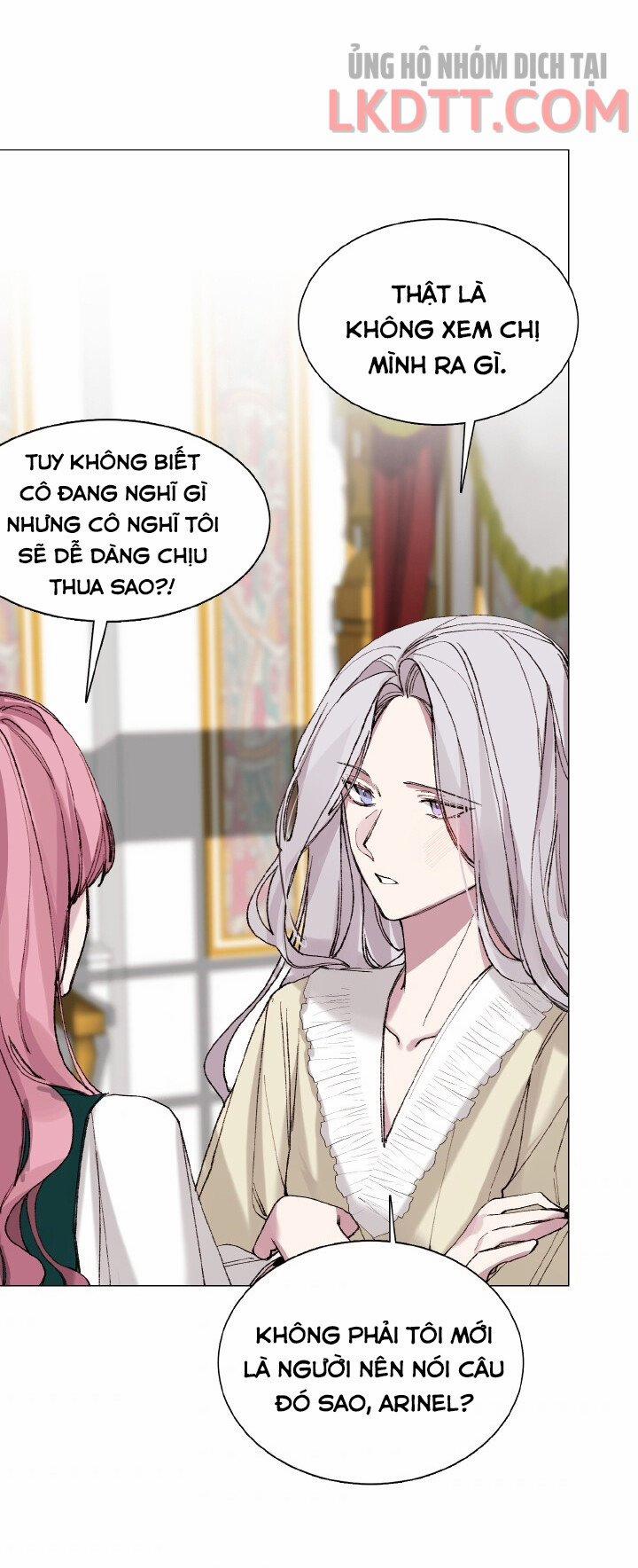 Ác Nữ Cần Bạo Chúa 3 trang 36