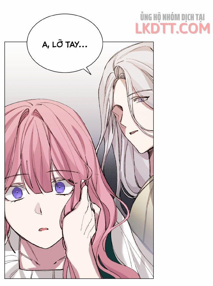 Ác Nữ Cần Bạo Chúa 3 trang 39