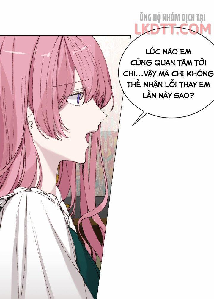 Ác Nữ Cần Bạo Chúa 3 trang 4