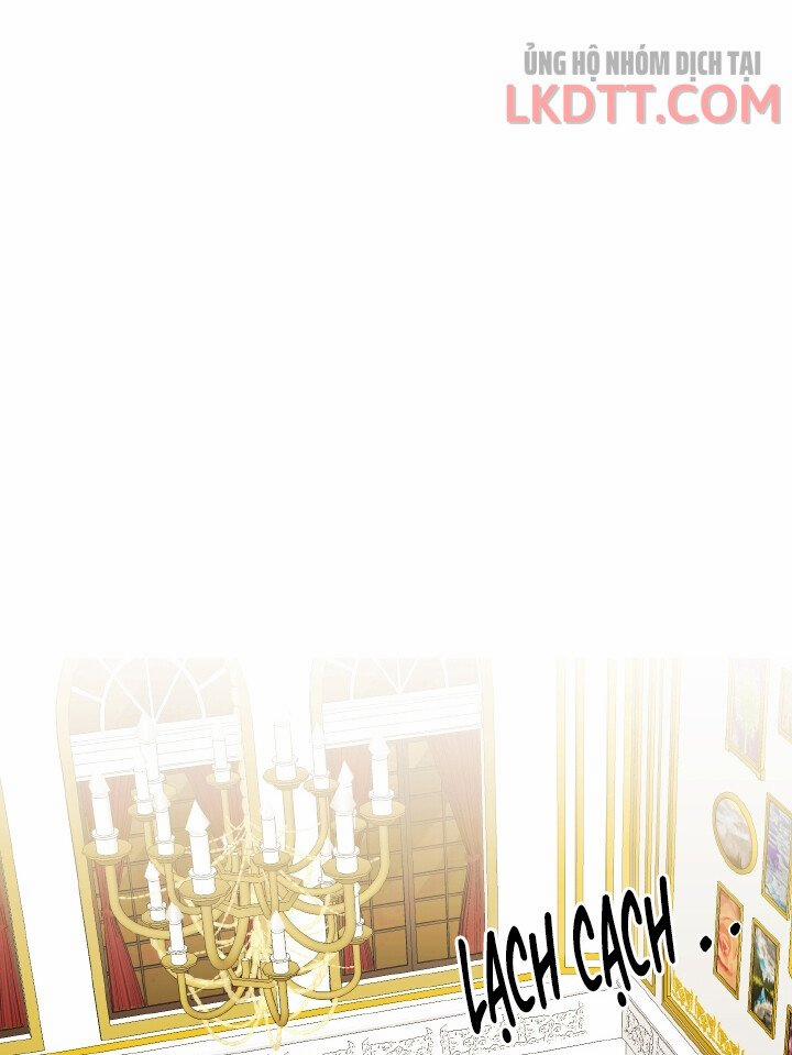 Ác Nữ Cần Bạo Chúa 3 trang 43