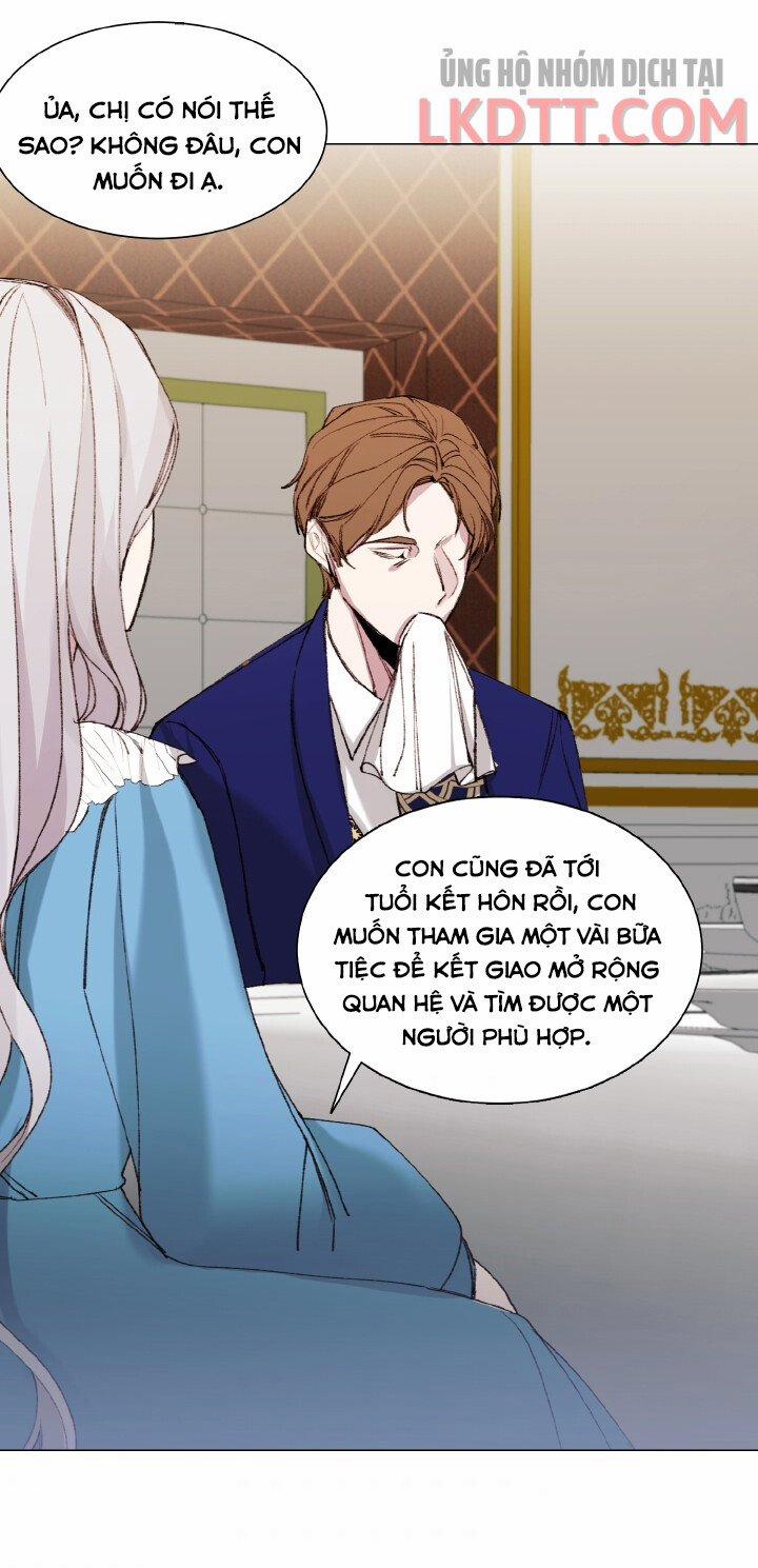 Ác Nữ Cần Bạo Chúa 3 trang 45