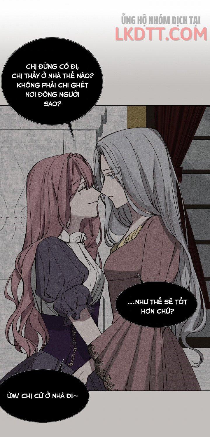 Ác Nữ Cần Bạo Chúa 3 trang 46