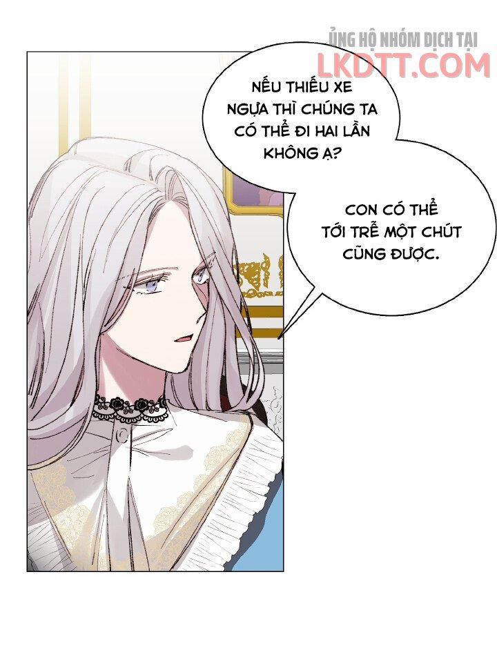 Ác Nữ Cần Bạo Chúa 3 trang 48