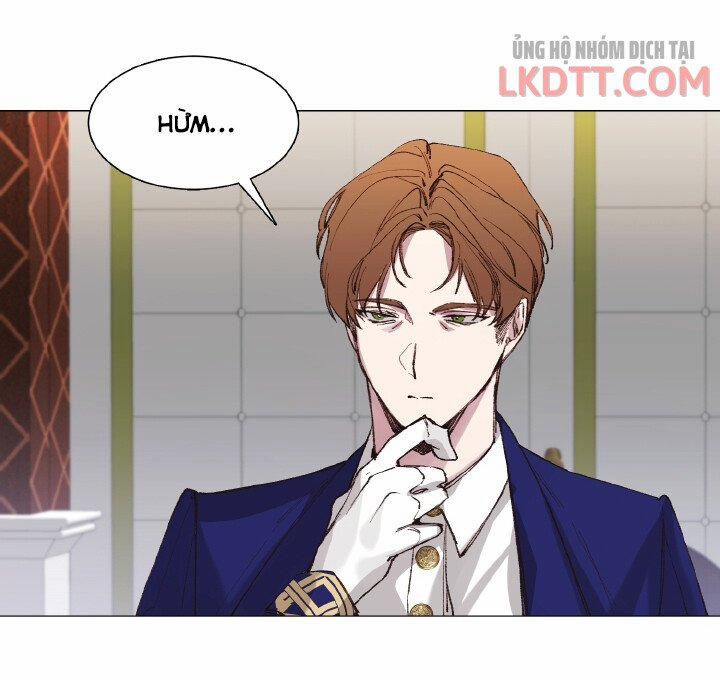 Ác Nữ Cần Bạo Chúa 3 trang 49