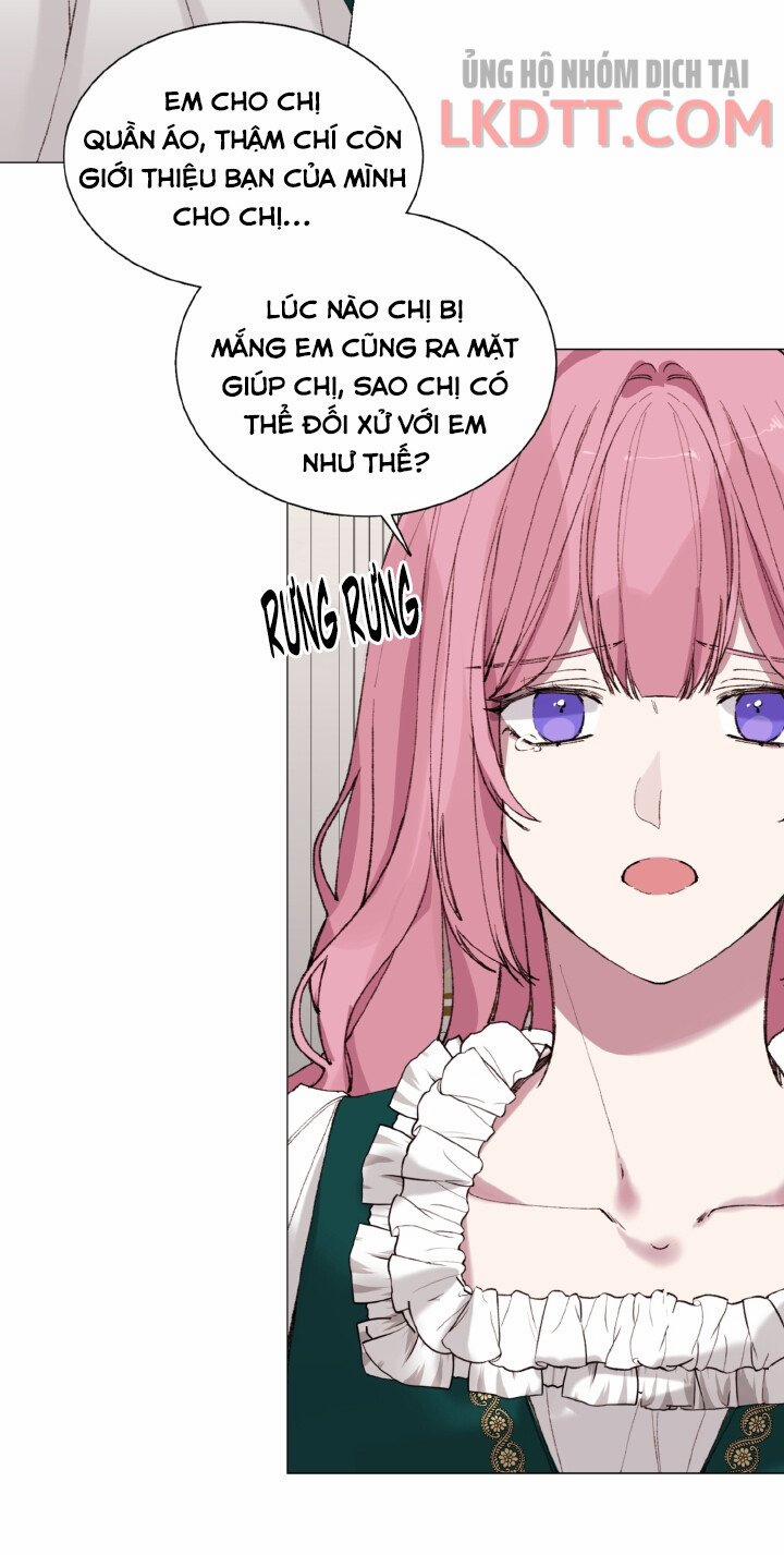 Ác Nữ Cần Bạo Chúa 3 trang 5