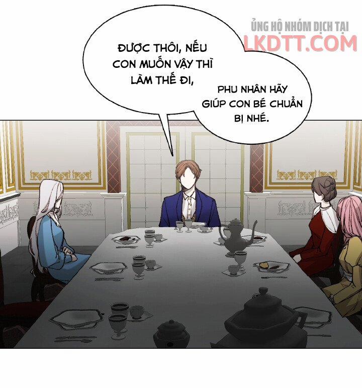 Ác Nữ Cần Bạo Chúa 3 trang 50
