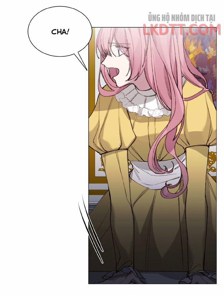 Ác Nữ Cần Bạo Chúa 3 trang 51