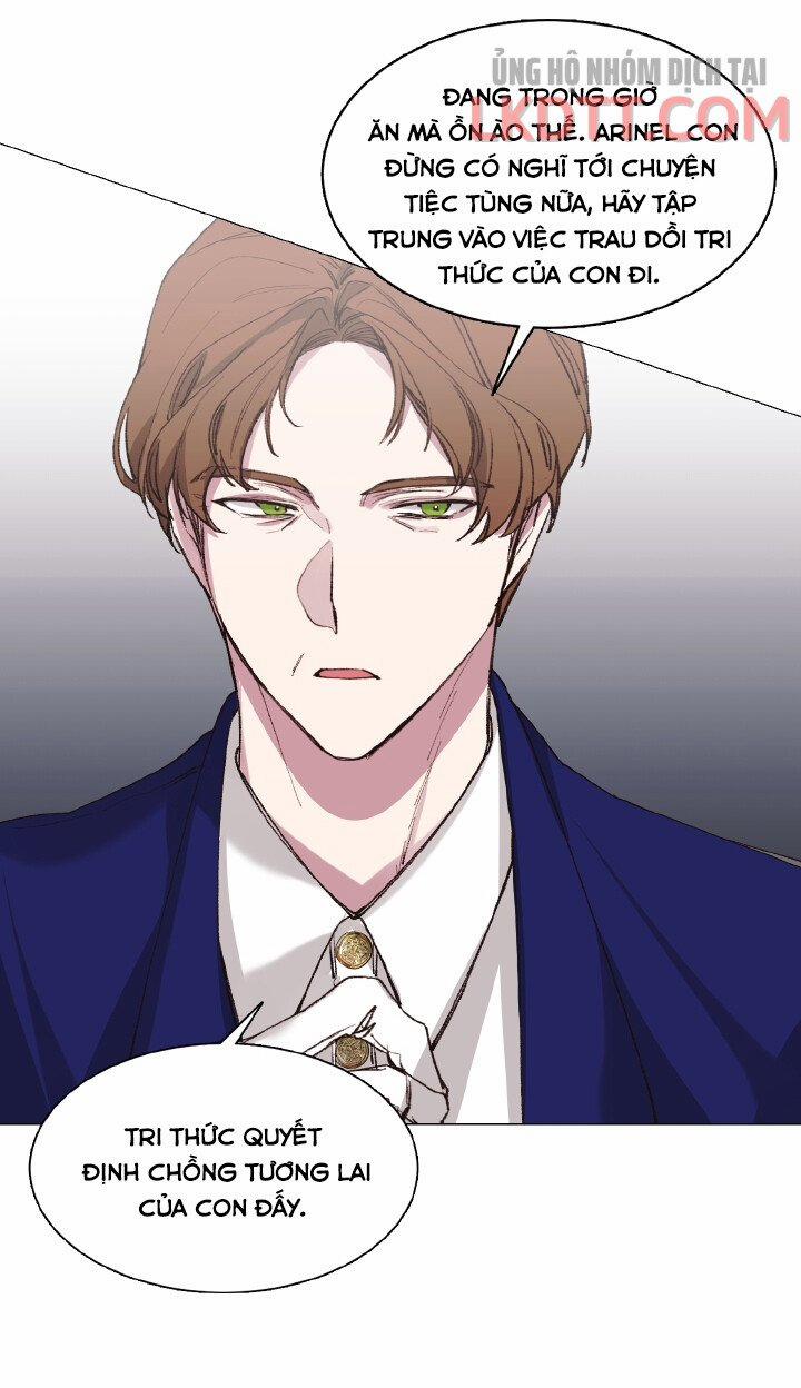 Ác Nữ Cần Bạo Chúa 3 trang 52