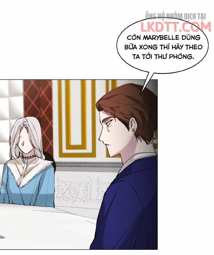 Ác Nữ Cần Bạo Chúa 3 trang 53