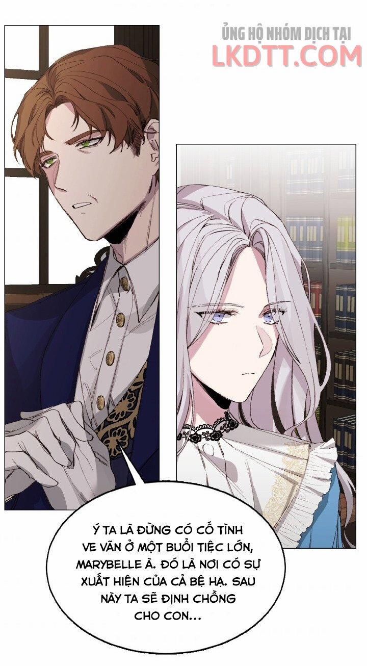 Ác Nữ Cần Bạo Chúa 3 trang 57