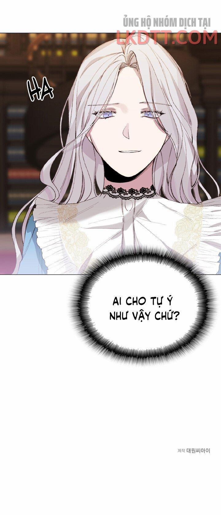 Ác Nữ Cần Bạo Chúa 3 trang 59