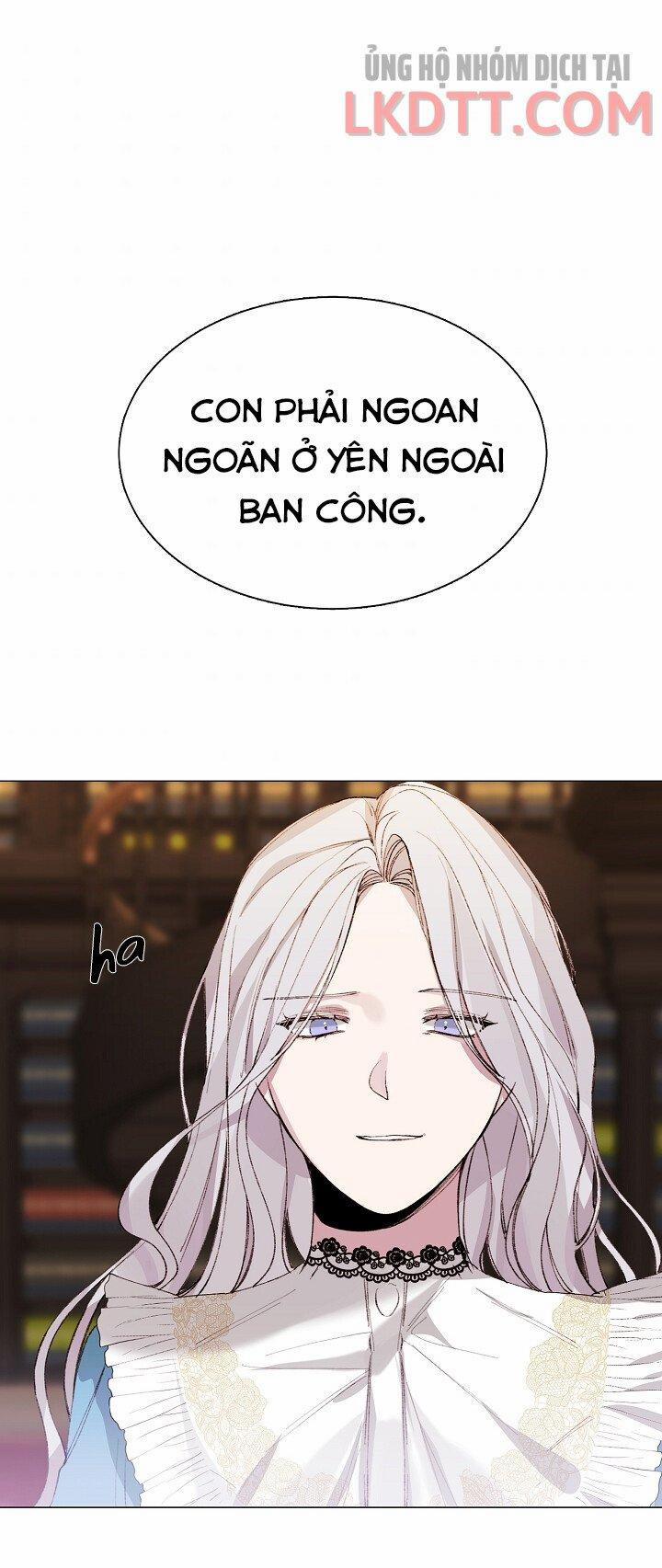 Ác Nữ Cần Bạo Chúa 4 trang 0