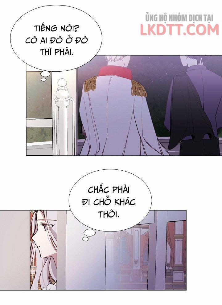 Ác Nữ Cần Bạo Chúa 4 trang 14