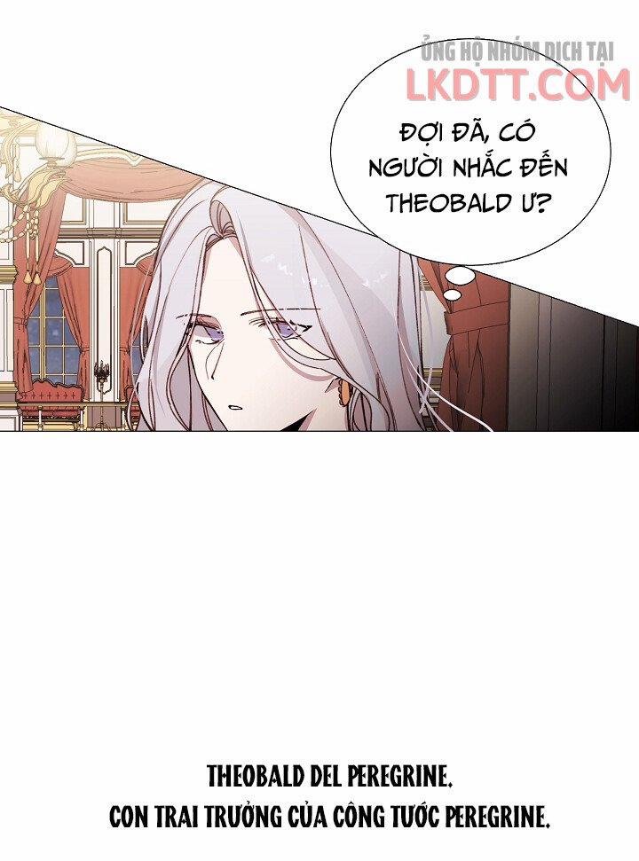 Ác Nữ Cần Bạo Chúa 4 trang 16