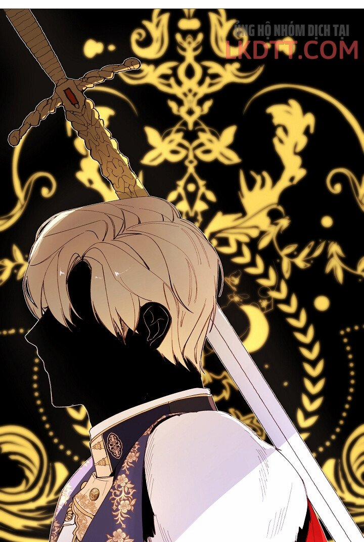 Ác Nữ Cần Bạo Chúa 4 trang 17