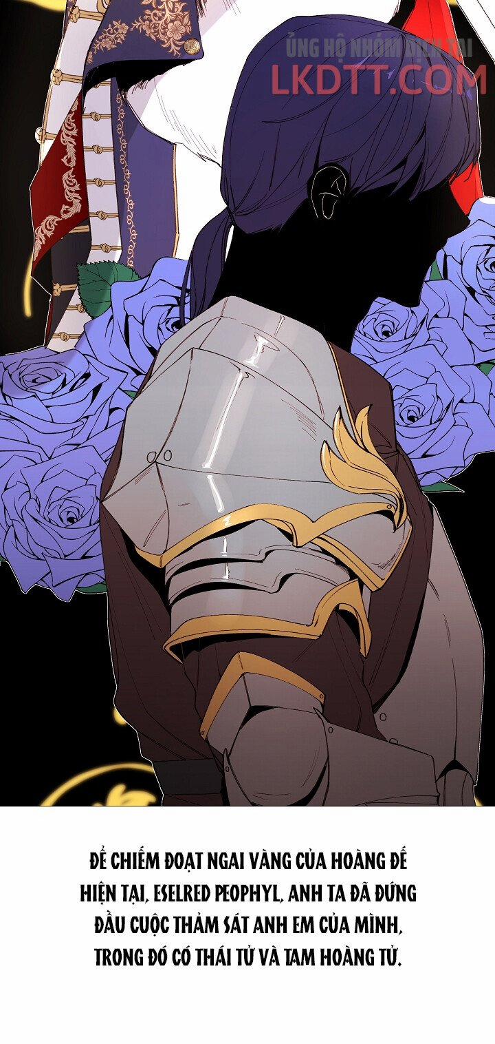 Ác Nữ Cần Bạo Chúa 4 trang 18