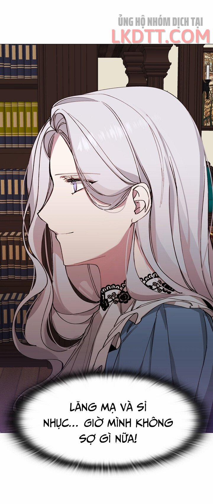 Ác Nữ Cần Bạo Chúa 4 trang 2