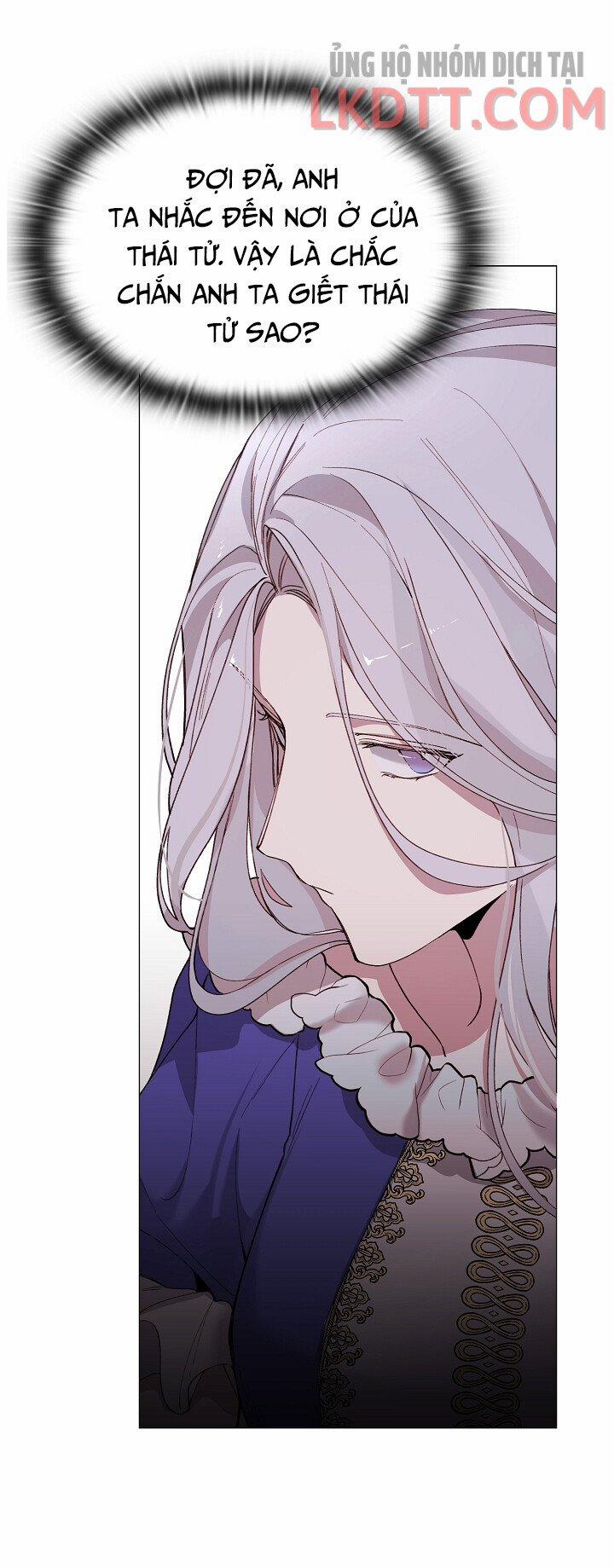 Ác Nữ Cần Bạo Chúa 4 trang 23