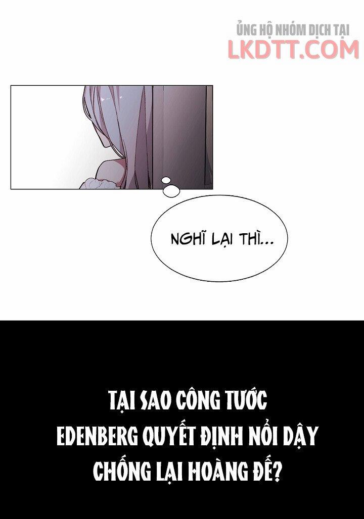 Ác Nữ Cần Bạo Chúa 4 trang 24