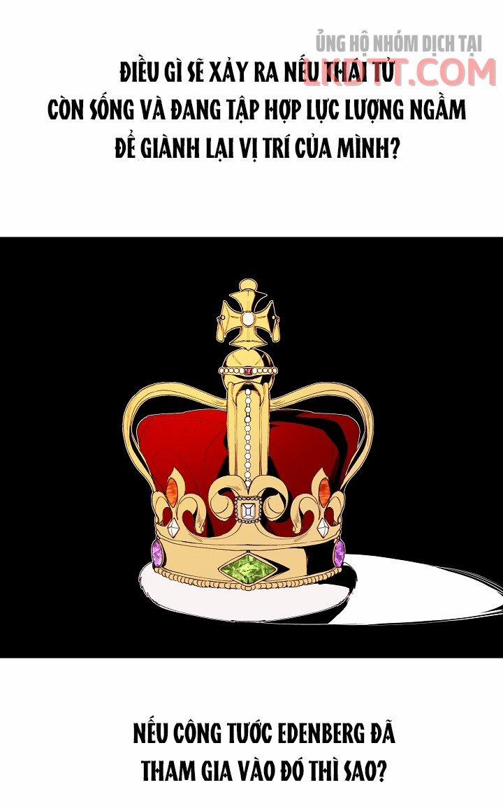 Ác Nữ Cần Bạo Chúa 4 trang 26