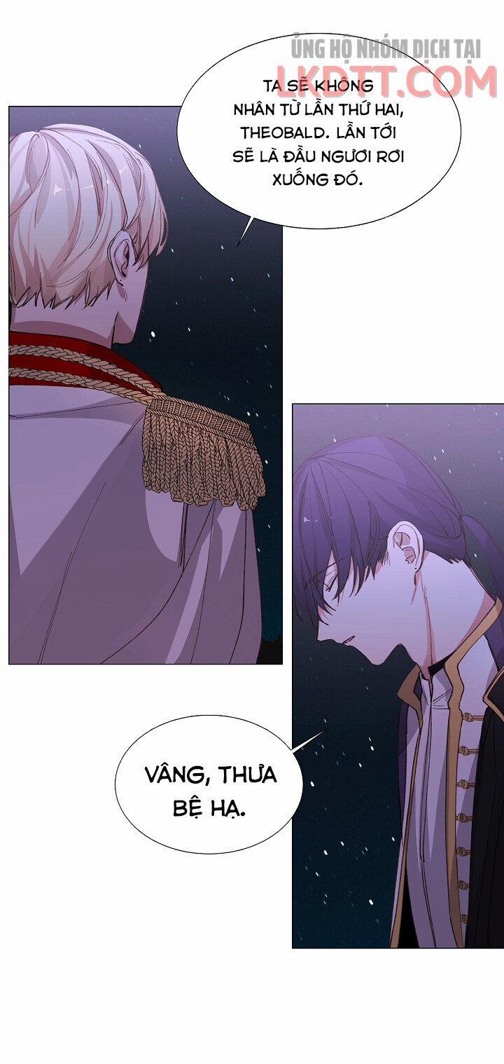 Ác Nữ Cần Bạo Chúa 4 trang 28