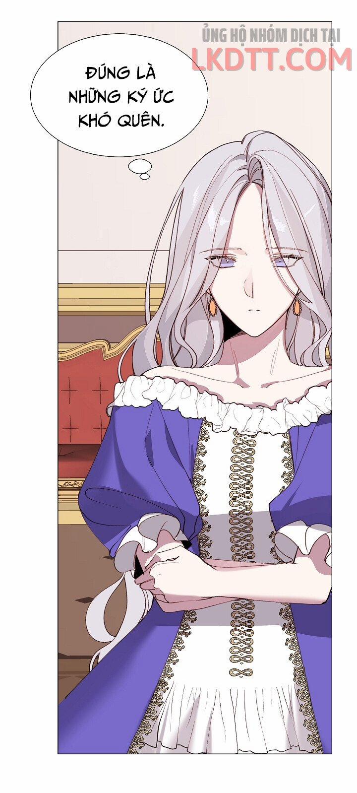 Ác Nữ Cần Bạo Chúa 4 trang 44