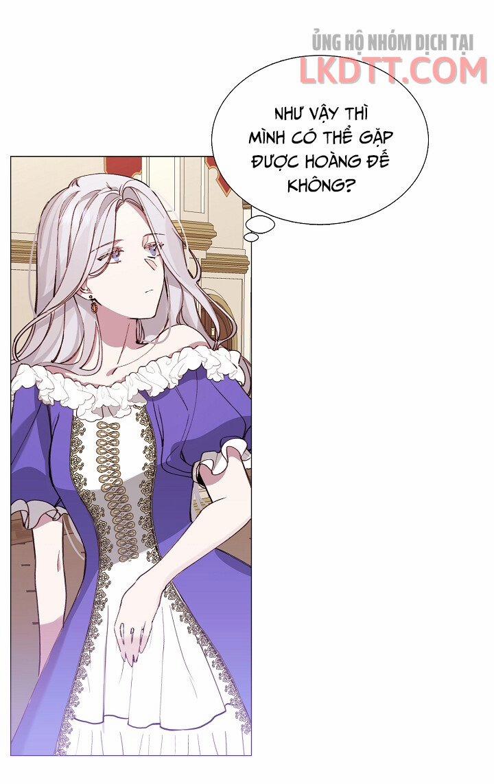Ác Nữ Cần Bạo Chúa 4 trang 6