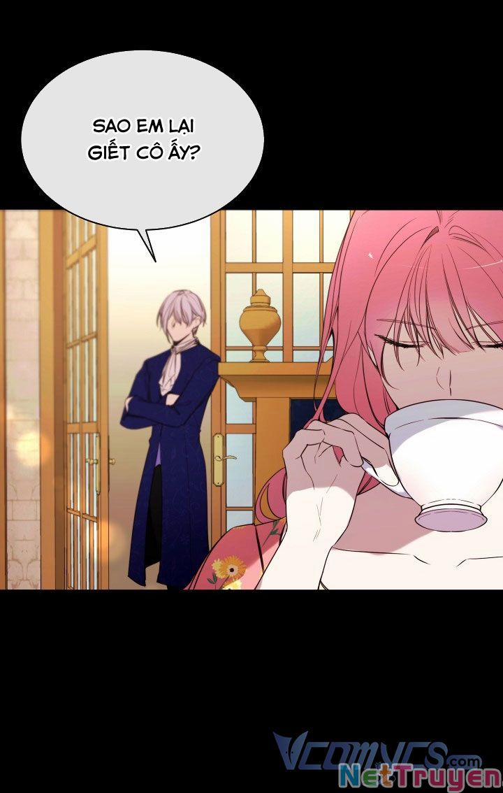 Ác Nữ Cần Bạo Chúa 48 trang 1