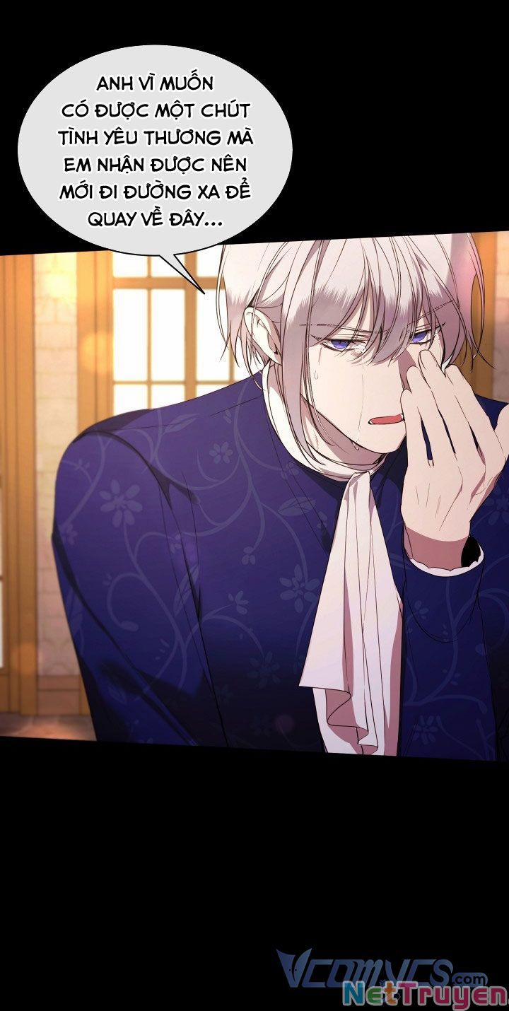 Ác Nữ Cần Bạo Chúa 48 trang 11